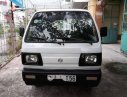 Suzuki Super Carry Van 2002 - Bán ô tô Suzuki Super Carry Van đời 2002, màu trắng