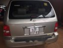 Kia Carnival   2008 - Bán ô tô Kia Carnival 2008, màu bạc