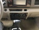 Suzuki APV   2006 - Bán Suzuki APV năm 2006, màu bạc