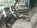 Hyundai Galloper 2001 - Bán ô tô Hyundai Galloper đời 2001, màu đen, nhập khẩu Hàn Quốc, giá tốt