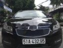 Chevrolet Cruze  LTZ 2012 - Cần bán gấp Chevrolet Cruze LTZ 2012, màu đen như mới, 370 triệu