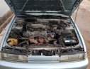 Mazda 626 1990 - Bán Mazda 626 đời 1990, màu xanh lam, xe nhập 