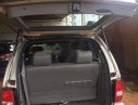 Kia Carnival   2008 - Bán ô tô Kia Carnival 2008, màu bạc