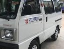 Suzuki Super Carry Van   2006 - Bán ô tô Suzuki Super Carry Van 2006, màu trắng