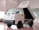 Suzuki Supper Carry Truck 2018 - Suzuki Super Carry Truck Ben (hiệu quả, bền bỉ, tiết kiệm xăng)