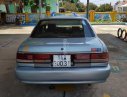 Mazda 626 1990 - Bán Mazda 626 đời 1990, màu xanh lam, xe nhập 