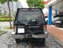 Hyundai Galloper 2001 - Bán ô tô Hyundai Galloper đời 2001, màu đen, nhập khẩu Hàn Quốc, giá tốt