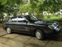 Daewoo Nubira Cdx 2001 - Bán Daewoo Nubira CDX, năm sản xuất 2001, màu đen, xe nhập