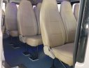 Ford Transit Medium 2016 - Bán Ford Transit Medium 2016, màu bạc, có trả góp