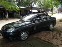 Daewoo Nubira Cdx 2001 - Bán Daewoo Nubira CDX, năm sản xuất 2001, màu đen, xe nhập