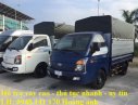 Hyundai Porter H150 2018 - Xe tải Hyundai H150, Hyundai Porter 1,5T euro 4 - thùng kín 