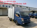 Hyundai Porter H150 2018 - Xe tải Hyundai H150, Hyundai Porter 1,5T euro 4 - thùng kín 