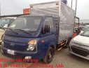 Hyundai Porter H150 2018 - Xe tải Hyundai H150, Hyundai Porter 1,5T euro 4 - thùng kín 