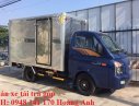 Hyundai Porter H150 2018 - Xe tải Hyundai H150, Hyundai Porter 1,5T euro 4 - thùng kín 