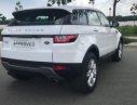 LandRover Evoque 2017 - Bán LandRover Evoque năm sản xuất 2017, màu trắng