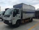 Isuzu QKR  77H 2018 - Bán xe tải Isuzu 1.9 tấn Euro nhập khẩu