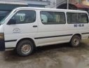 Toyota Hiace    1998 - Cần bán gấp Toyota Hiace sản xuất năm 1998, xe nhập