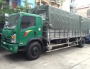 Fuso L315 2018 - Bán xe tải Cửu Long 8 tấn 1 cầu phù hợp chở gỗ keo
