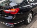 BMW 7 Series 740Li 2015 - Cần bán BMW 740LI sản xuất 2015, màu đen nhập khẩu