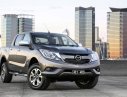 Mazda BT 50 AT 4x2 2018 - Nha Trang bán xe Mazda BT50 2.2 AT SX 2018, đủ màu, giao ngay 0938.807.843