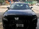 Audi TT  S 2009 - Cần bán lại xe Audi TT S đời 2009, màu đen chính chủ, giá chỉ 750 triệu