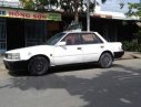 Nissan Bluebird 1989 - Bán Nissan Bluebird năm 1989, màu trắng, giá tốt