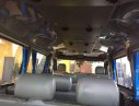 Mercedes-Benz Sprinter 2010 - Bán Mercedes Sprinter năm 2010, màu bạc  