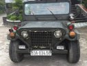 Jeep 1993 - Cần bán xe Jeep A2 đời 1993, giá tốt