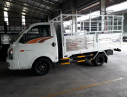 Hyundai Porter H-150 2017 - Bán Hyundai H-150 tải 1.49T - siêu phẩm hyundai tải nhỏ - trả trước 70 triệu - giao xe ngay, tặng hộp đen + phù hiệu