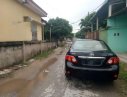 Toyota Corolla altis 2009 - Cần bán xe Toyota Corolla Altis đời 2009, màu đen, giá tốt