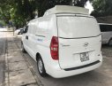 Hyundai Starex 2011 - Bán Starex đông lạnh đời 2011, đăng ký 2013, loại xe 3 chỗ, 600kg