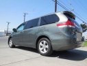 Toyota Sienna LE  2010 - Bán Toyota Sienna LE đời 2010, màu xám, nhập khẩu 