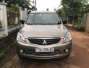 Mitsubishi Zinger GL 2009 - Cần bán Mitsubishi Zinger GL đời 2009, màu vàng  