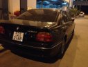 BMW 5 Series  528i  1990 - Bán BMW 5 Series 528i đời 1990, màu đen 