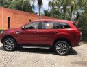 Ford Everest 2.0 Trend AT 2018 - Bán ô tô Ford Everest 2.0 Trend AT đời 2018, màu đỏ, nhập khẩu