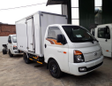 Hyundai Porter H-150 2017 - Bán Hyundai H-150 tải 1.49T - siêu phẩm hyundai tải nhỏ - trả trước 70 triệu - giao xe ngay, tặng hộp đen + phù hiệu