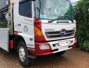 Hino 500 Series 2012 - Xe Hino đời 2012 thiết kế thùng cao cần bán