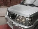 Mitsubishi Jolie 2003 - Bán xe Mitsubishi Jolie sản xuất 2003, màu bạc, 135 triệu