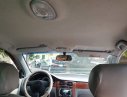 Chevrolet Lacetti 2009 - Bán xe Chevrolet Lacetti năm 2009, màu bạc, giá tốt