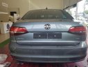 Volkswagen Jetta   2017 - Cần bán Volkswagen Jetta, màu xám, nhập Đức, hỗ trợ thuế trước bạ, giá tốt nhất Việt Nam, LH 0901933522(Vy)
