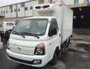 Hyundai Porter H-150 2017 - Bán Hyundai H-150 tải 1.49T - siêu phẩm hyundai tải nhỏ - trả trước 70 triệu - giao xe ngay, tặng hộp đen + phù hiệu