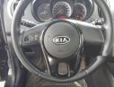 Kia Forte  Ex 2013 - Bán Kia Forte Ex đời 2013, màu đen  