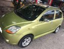 Daewoo Matiz   Joy  2005 - Bán ô tô Daewoo Matiz Joy đời 2005, màu xanh