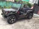 Jeep 1993 - Cần bán xe Jeep A2 đời 1993, giá tốt