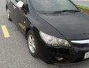 Honda Civic  1.8 MT  2010 - Bán xe Honda Civic 1.8 MT đời 2010 tại Hà Nam