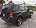 Ford Escape   XLT  2003 - Chính chủ bán Ford Escape XLT năm sản xuất 2003, màu đen