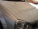 Daewoo Lacetti Ex 2005 - Bán ô tô Daewoo Lacetti Ex đời 2018, màu bạc