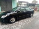 Toyota Corolla altis 2009 - Cần bán xe Toyota Corolla Altis đời 2009, màu đen, giá tốt