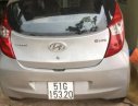 Hyundai Eon 2012 - Bán Hyundai Eon đời 2012, màu bạc