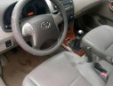 Toyota Corolla altis 2009 - Cần bán xe Toyota Corolla Altis đời 2009, màu đen, giá tốt